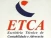 Logo de ETCA Escritório Técnico de Contabilidade